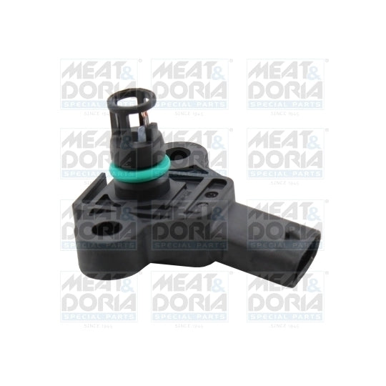 Meat & Doria Sensor, intake manifold pressure to suit Audi, VW, Seat