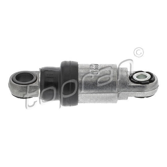 Topran Belt Tensioner, v-ribbed belt to suit BMW, Opel, Vauxhall