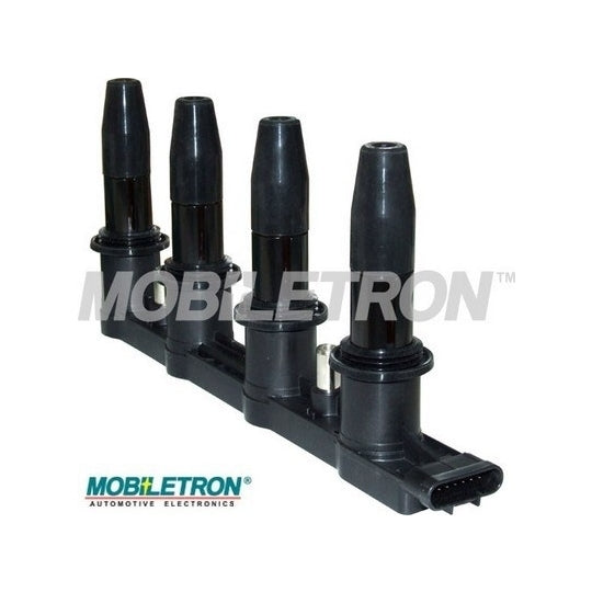 Mobiletron Ignition coil to suit Opel