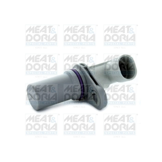 Meat & Doria RPM Sensor, engine management to suit Fiat, Chevrolet, Chrysler