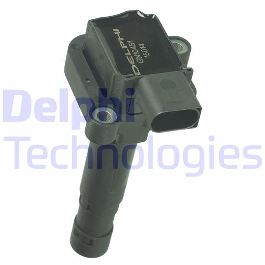 Delphi Ignition coil to suit Mercedes-Benz