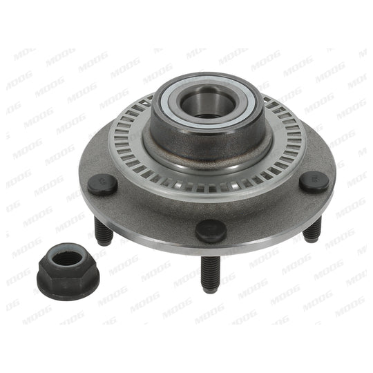 Moog Wheel Bearing Kit to suit Ford