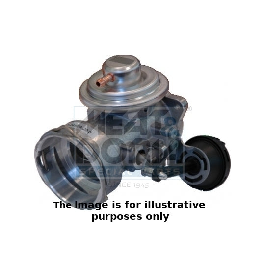 Meat & Doria EGR Valve to suit Ford, Audi, VW
