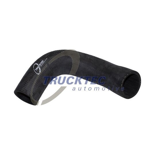 Trucktec Automotive Radiator Hose to suit BMW