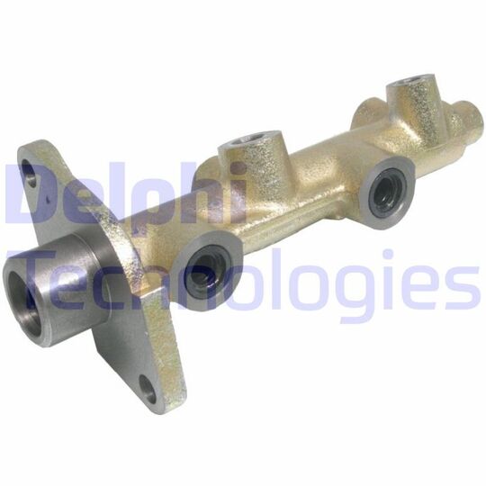Delphi Brake Master Cylinder to suit Ford