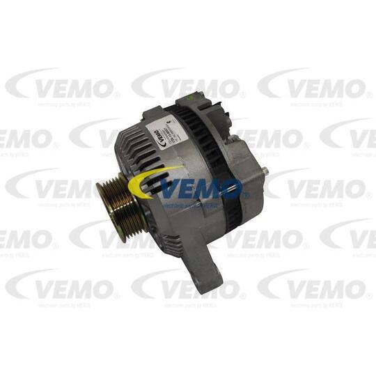 Vemo Alternator to suit Mitsubishi, Ford, Saab