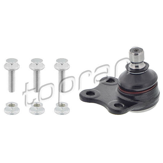 Topran Ball Joint to suit Ford