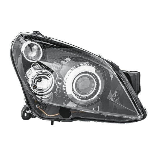 Hella 1EL 008 700-321 Headlight to suit Opel