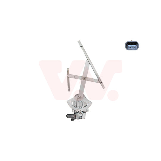 Van Wezel Window Regulator to suit Ford