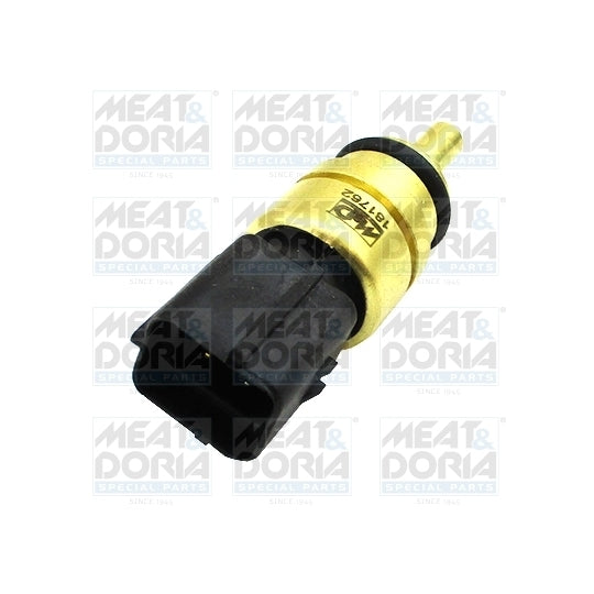 Meat & Doria 82409 Sensor, coolant temperature to suit Hyundai, Kia