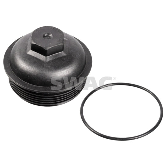Swag Cap, oil filter housing to suit Audi, VW, Seat