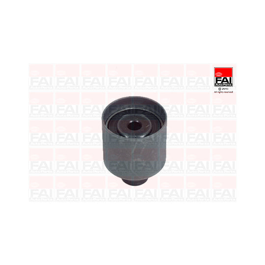 Fai Autoparts Deflection/Guide Pulley, timing belt to suit Mitsubishi, Ford, Audi