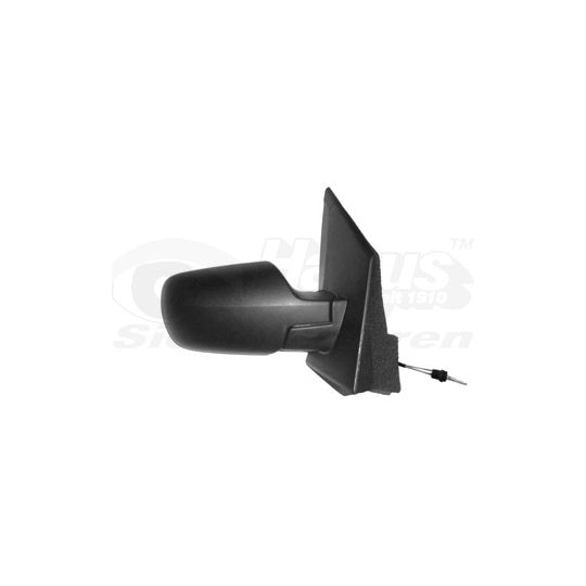 Van Wezel 1810804 Outside Mirror to suit Ford