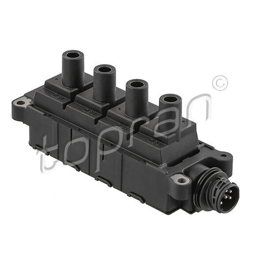 Topran Ignition coil to suit BMW, Hitachi