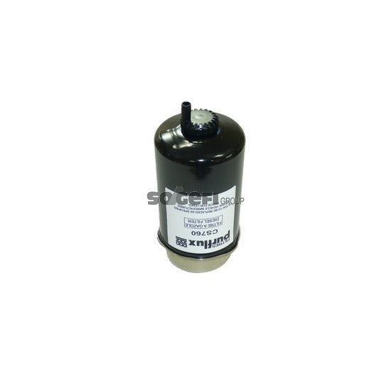 Purflux Fuel filter to suit Land Rover, Rover