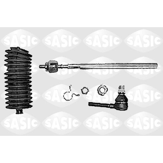 Sasic Rod Assembly to suit Peugeot, Citroën