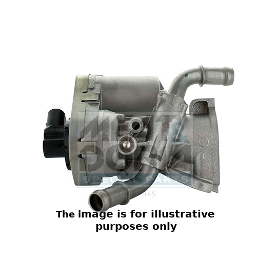 Meat & Doria EGR Valve to suit Ford