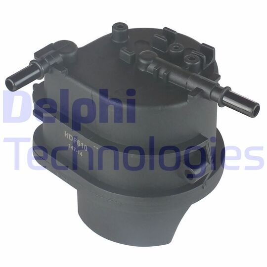 Delphi Fuel filter to suit Toyota, Ford, Peugeot