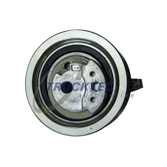 Trucktec Automotive Tensioner Pulley, timing belt to suit Audi, VAG