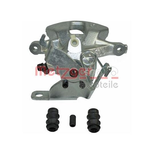 Metzger Brake Caliper to suit Ford