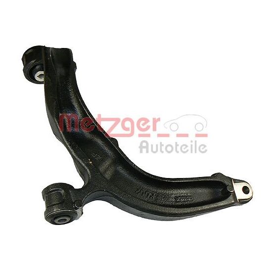 Metzger Track Control Arm to suit VAG