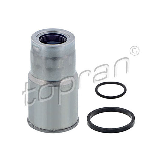 Topran Fuel filter to suit Toyota