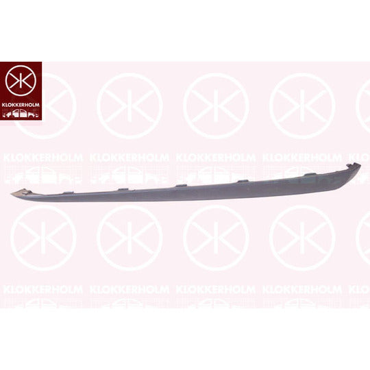 Klokkerholm Spoiler to suit Ford