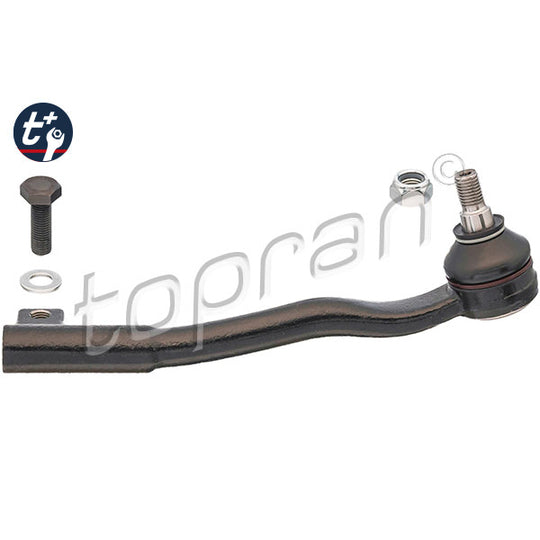 Topran Tie rod end to suit BMW