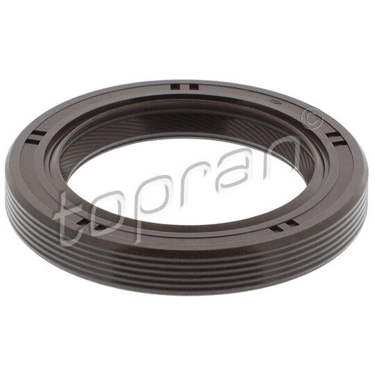 Topran Shaft Seal, camshaft to suit Ford