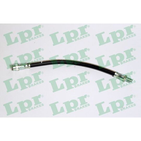 Lpr Brake Hose to suit Renault