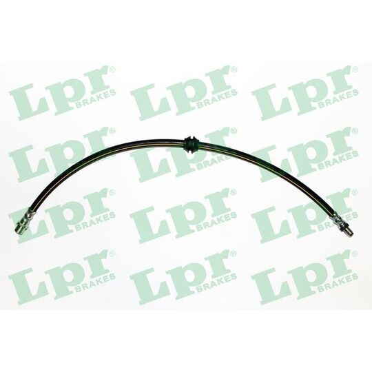 Lpr Brake Hose to suit BMW, Mini