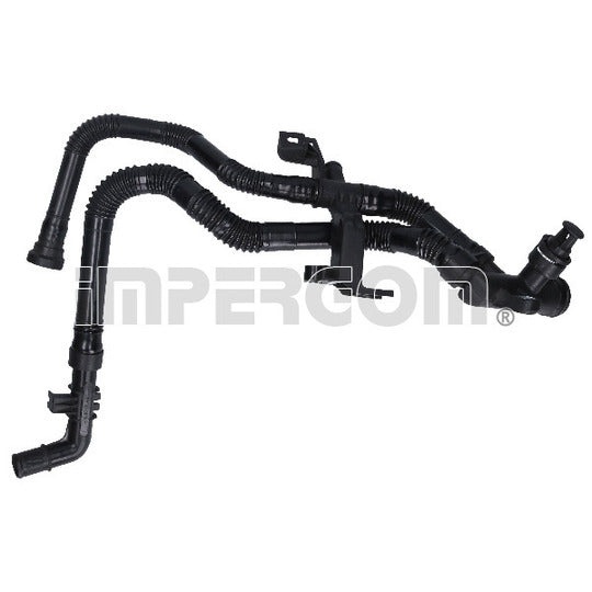 Original Imperium Radiator Hose to suit Ford, Peugeot, Citroën