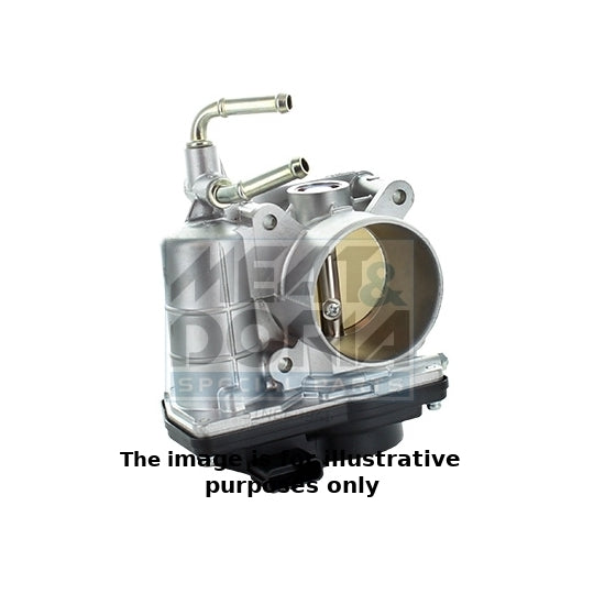 Meat & Doria Throttle body to suit Nissan, Hitachi, Renault