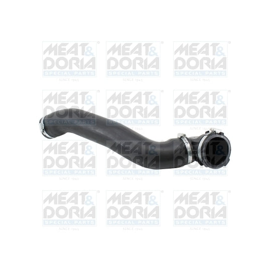 Meat & Doria Charger Air Hose to suit Ford, Volvo