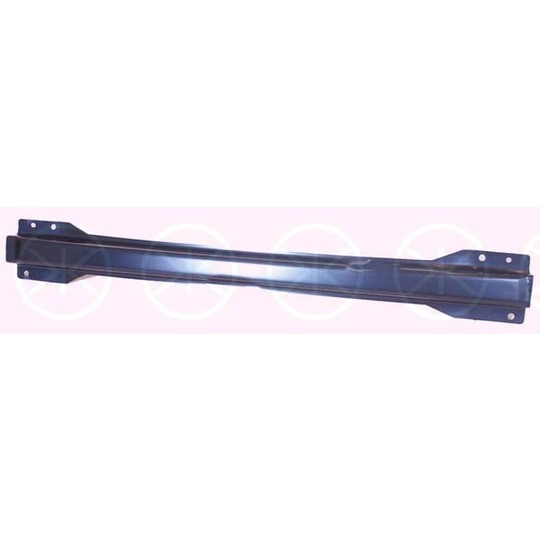 Klokkerholm Support, bumper to suit Ford