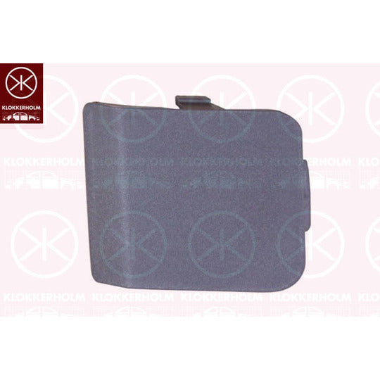 Klokkerholm Flap, tow hook to suit Ford