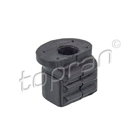 Topran Control Arm-/Trailing Arm Bush to suit Opel, Vauxhall