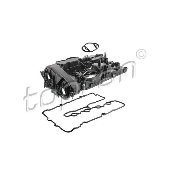 Topran Cylinder Head Cover to suit BMW, Mini