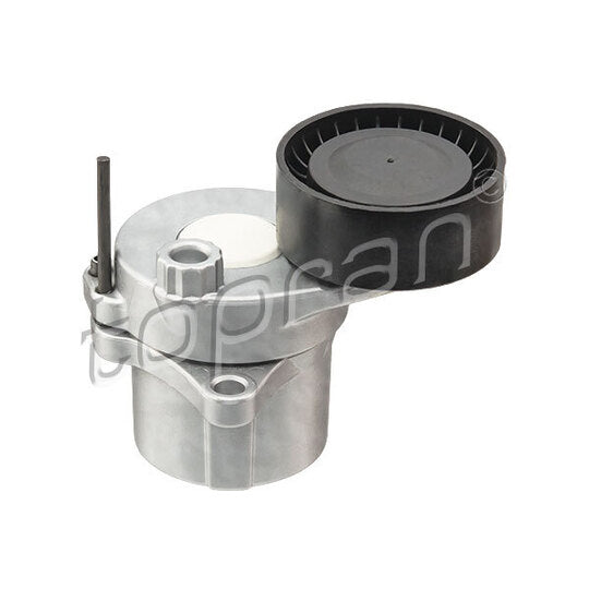 Topran Belt Tensioner, v-ribbed belt to suit Mercedes-Benz