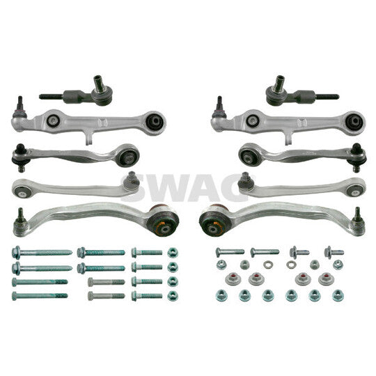 Swag Suspension Kit to suit Audi