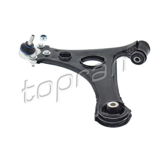 Topran Track Control Arm to suit Mercedes-Benz