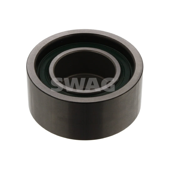 Swag Deflection/Guide Pulley, v-ribbed belt to suit Renault, Opel, Vauxhall