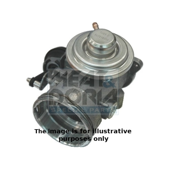 Meat & Doria EGR Valve to suit Audi, VW, Seat