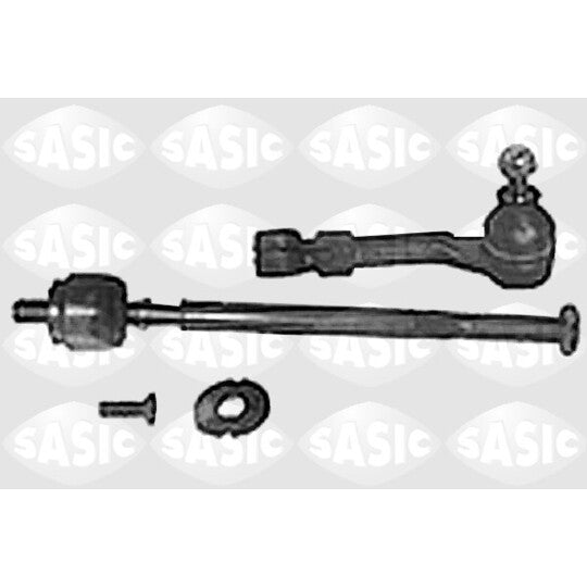 Sasic 4006238 Rod Assembly to suit Renault