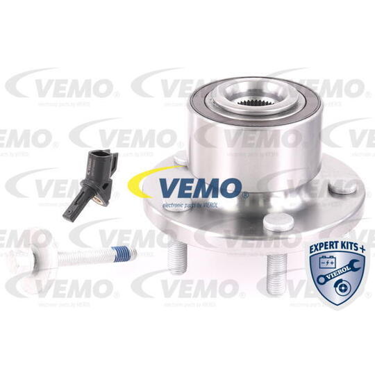 Vemo Wheel Bearing Kit to suit Ford, Mazda, Volvo