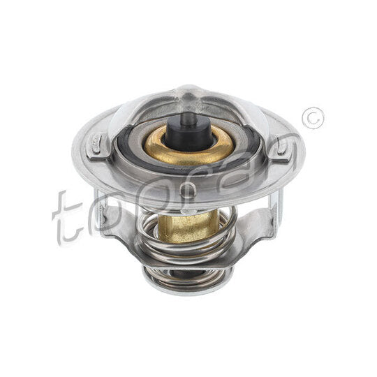 Topran Thermostat, coolant to suit Opel, Vauxhall