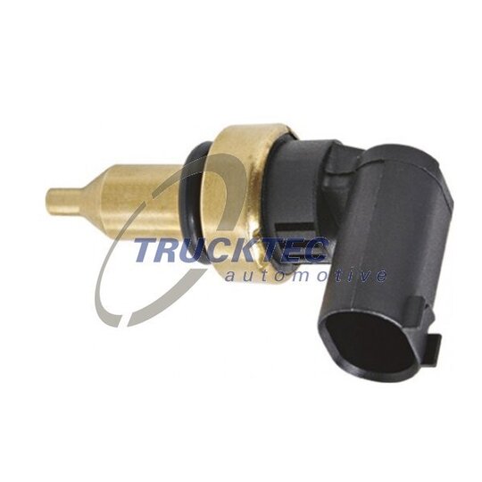 Trucktec Automotive 02.42.068 Sensor, coolant temperature to suit Mercedes-Benz, Chrysler, Smart