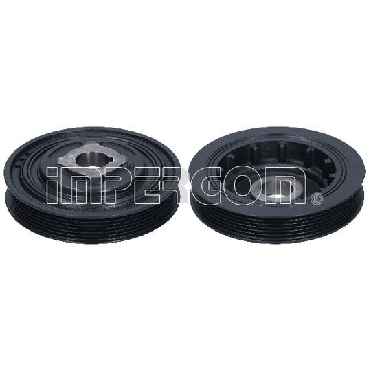 Original Imperium Belt Pulley, crankshaft to suit Ford, Peugeot, Citroën