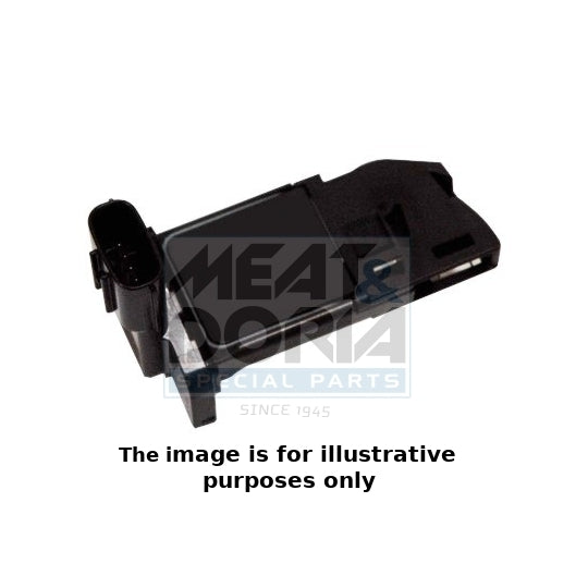 Meat & Doria Air Flow Sensor to suit Toyota, Hitachi, Lexus