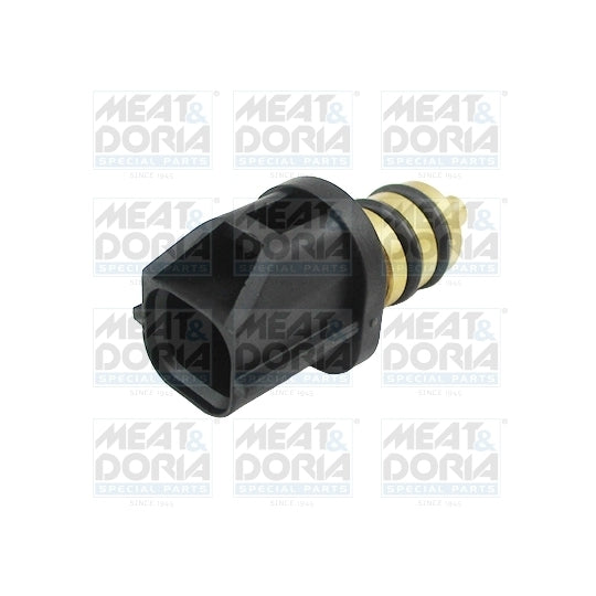 Meat & Doria 82485 Sensor, fuel temperature to suit Hyundai, Kia